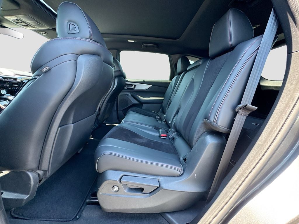 2023 Acura MDX A-Spec SH-AWD