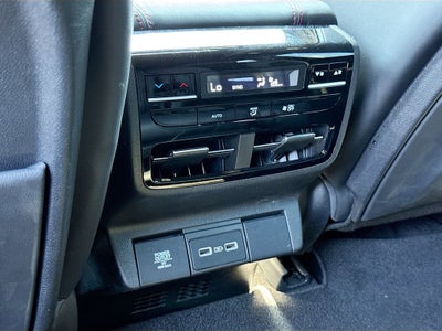 2023 Acura MDX A-Spec SH-AWD
