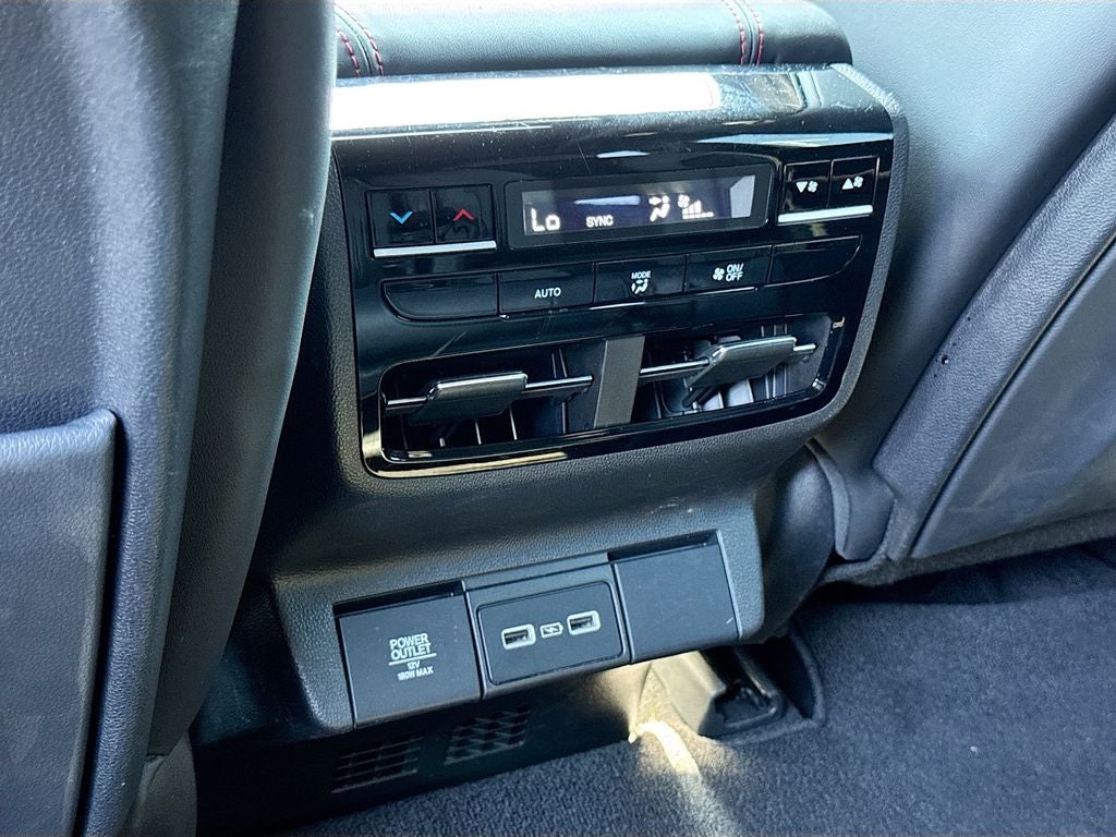 2023 Acura MDX A-Spec SH-AWD