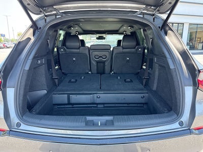 2023 Acura MDX A-Spec SH-AWD