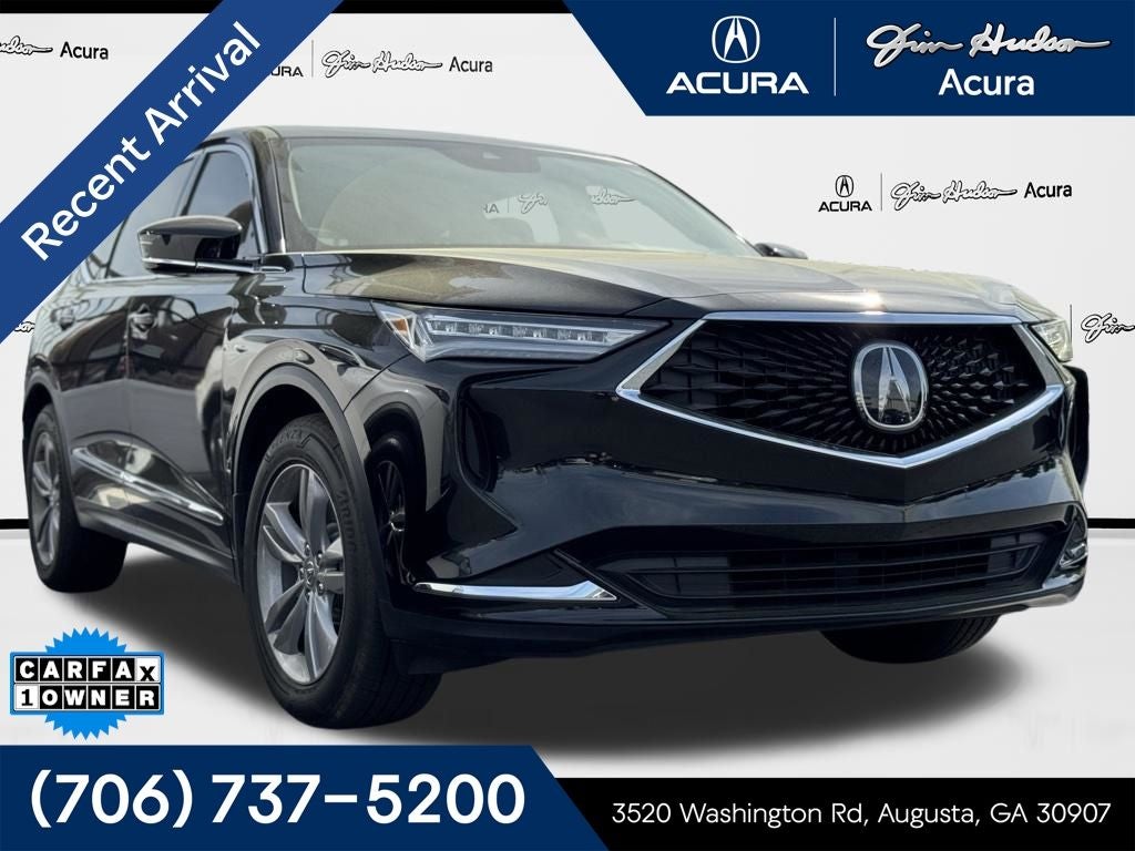 2023 Acura MDX 3.5L SH-AWD