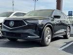 2023 Acura MDX 3.5L SH-AWD