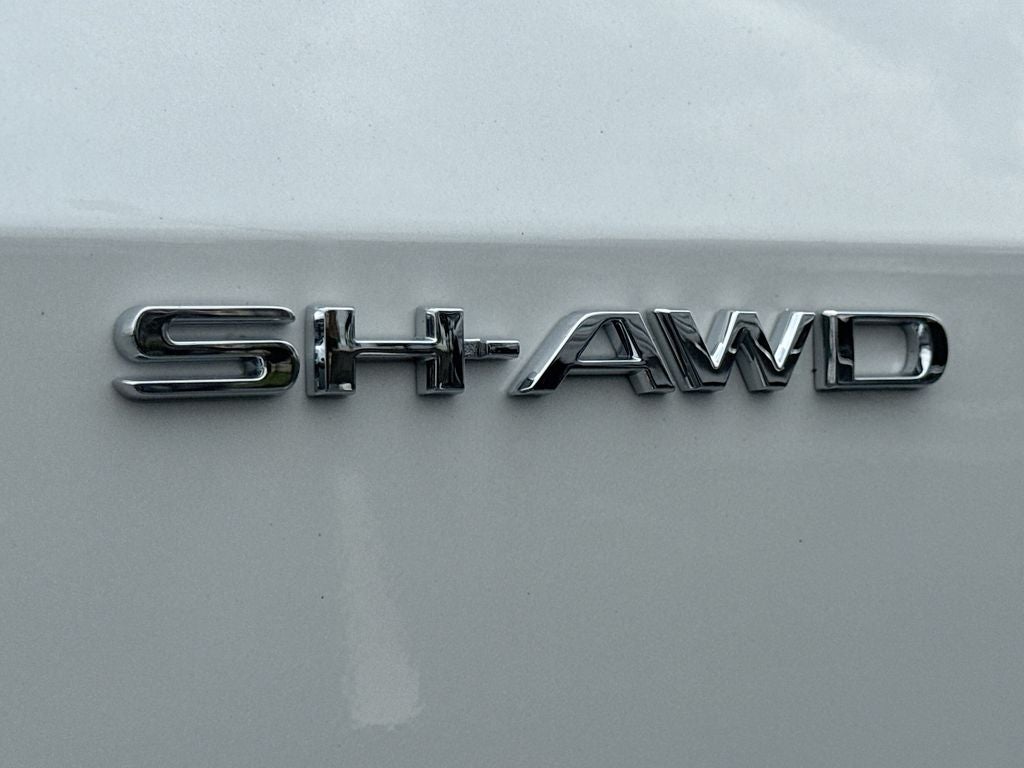 2025 Acura MDX Base SH-AWD