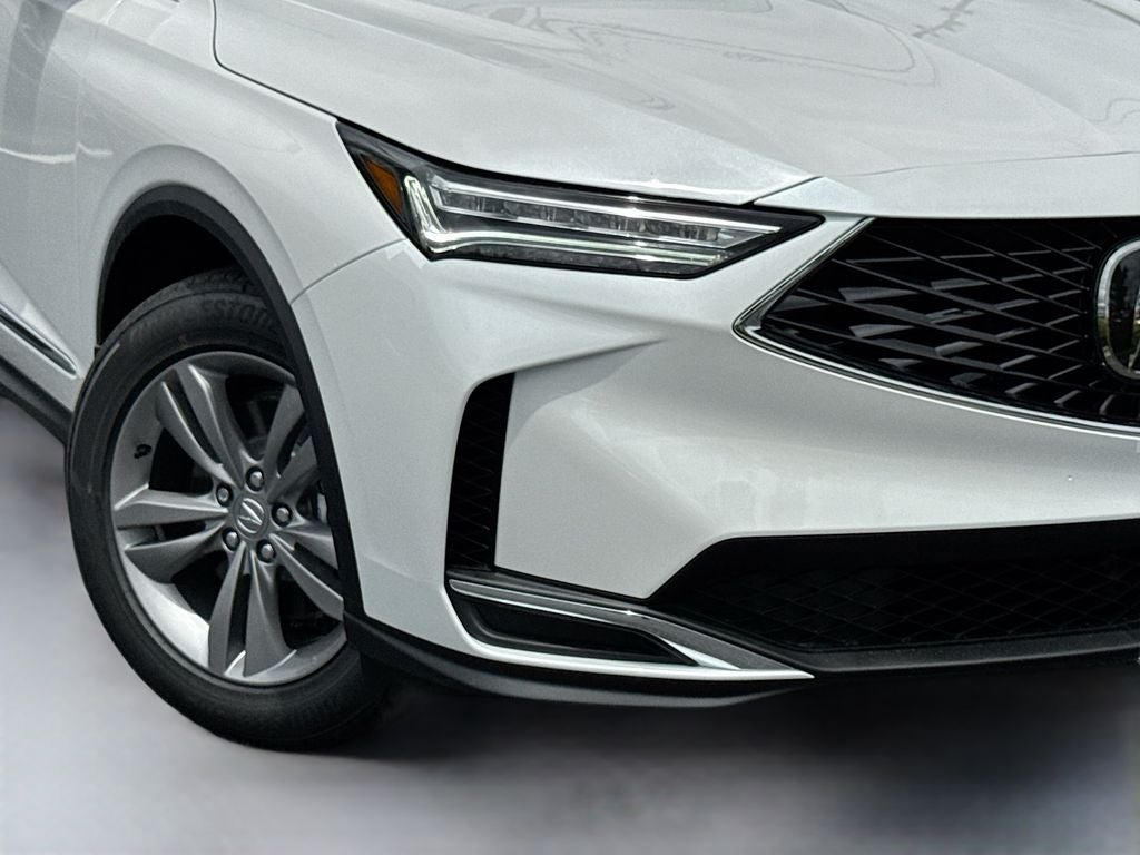 2025 Acura MDX Base SH-AWD