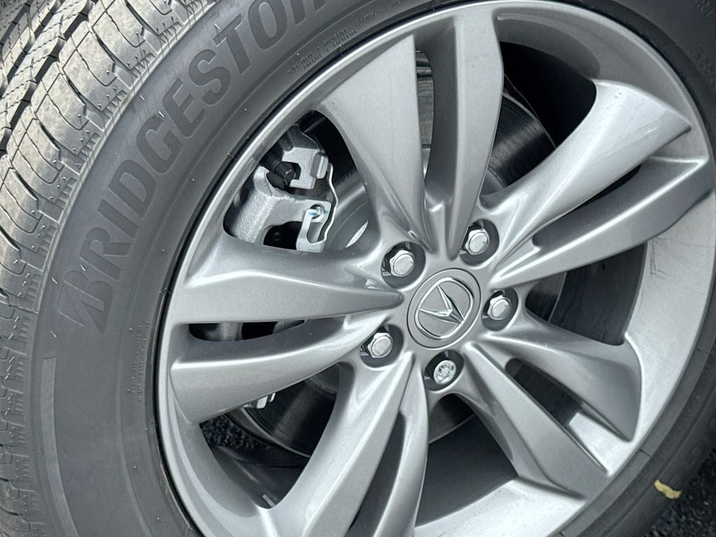 2025 Acura MDX Base SH-AWD