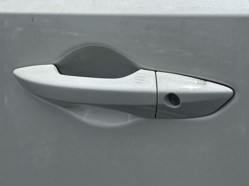 2025 Acura MDX Base SH-AWD