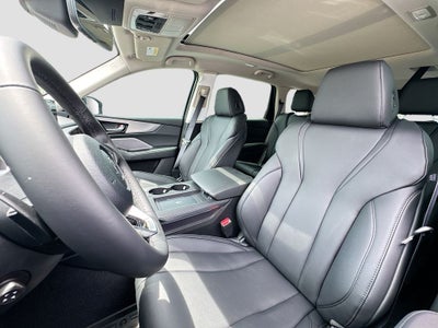 2025 Acura MDX Base SH-AWD