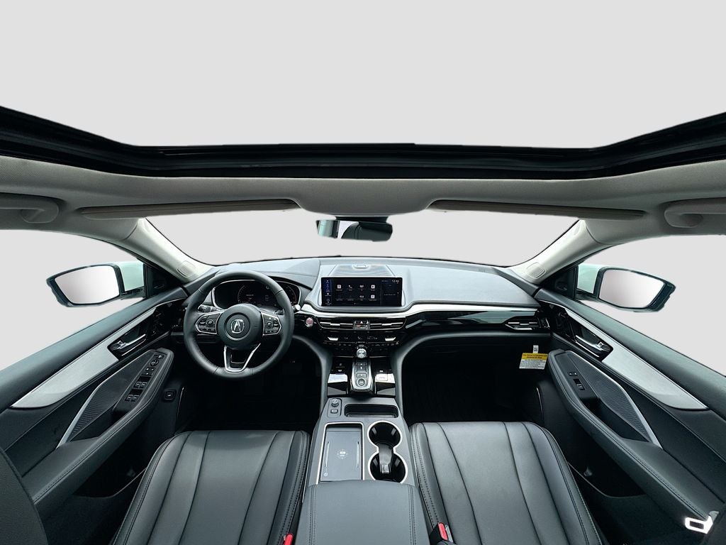 2025 Acura MDX Base SH-AWD