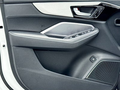 2025 Acura MDX Base SH-AWD