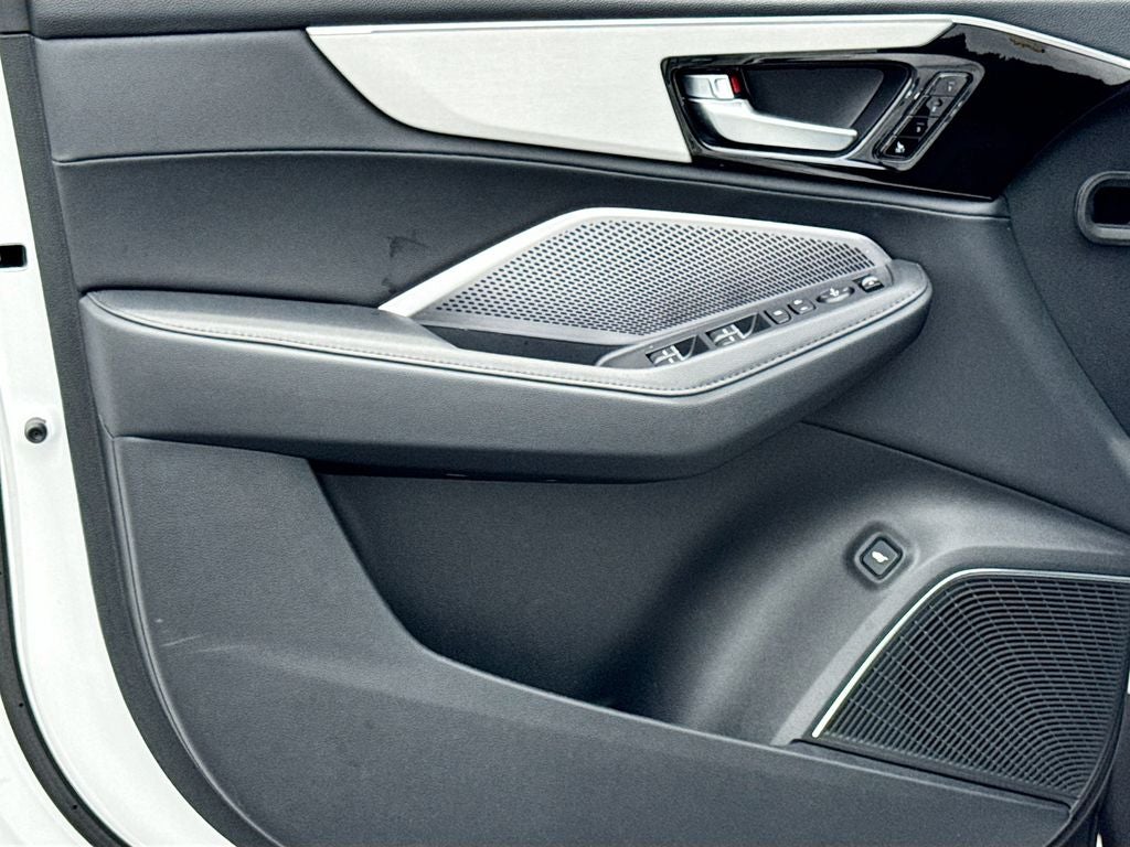 2025 Acura MDX Base SH-AWD