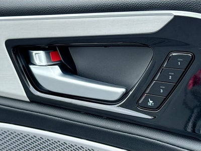 2025 Acura MDX Base SH-AWD