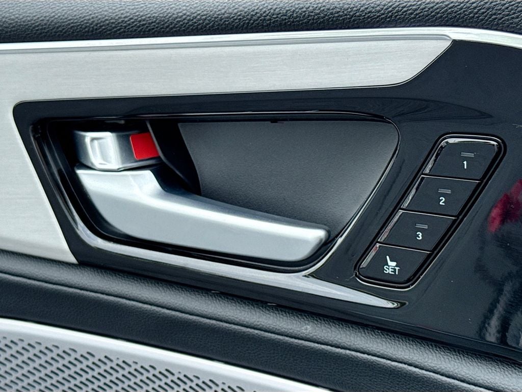 2025 Acura MDX Base SH-AWD