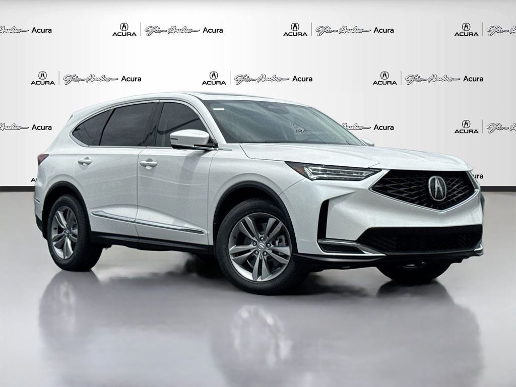 2025 Acura MDX Base SH-AWD
