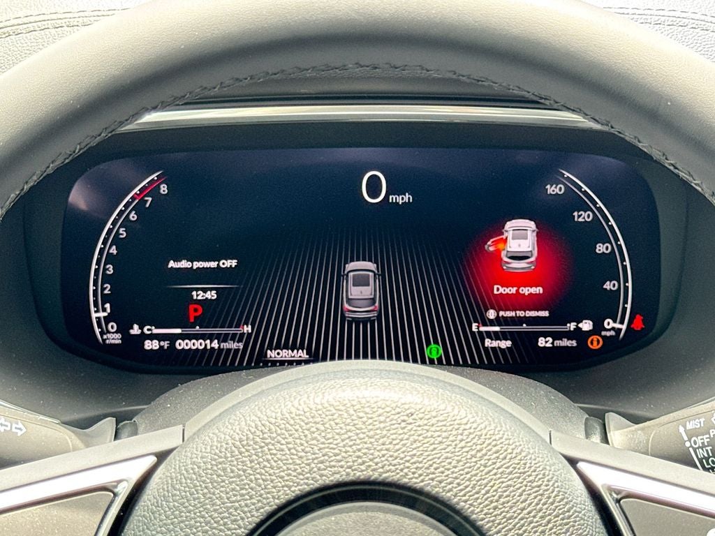 2025 Acura MDX Base SH-AWD