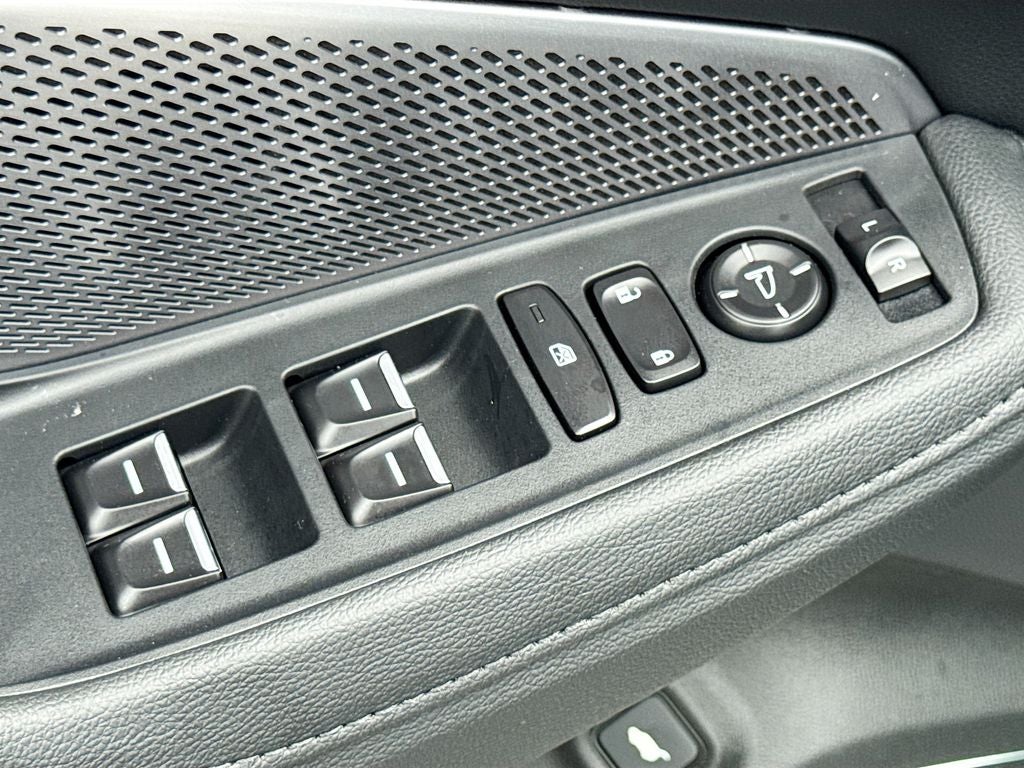 2025 Acura MDX Base SH-AWD