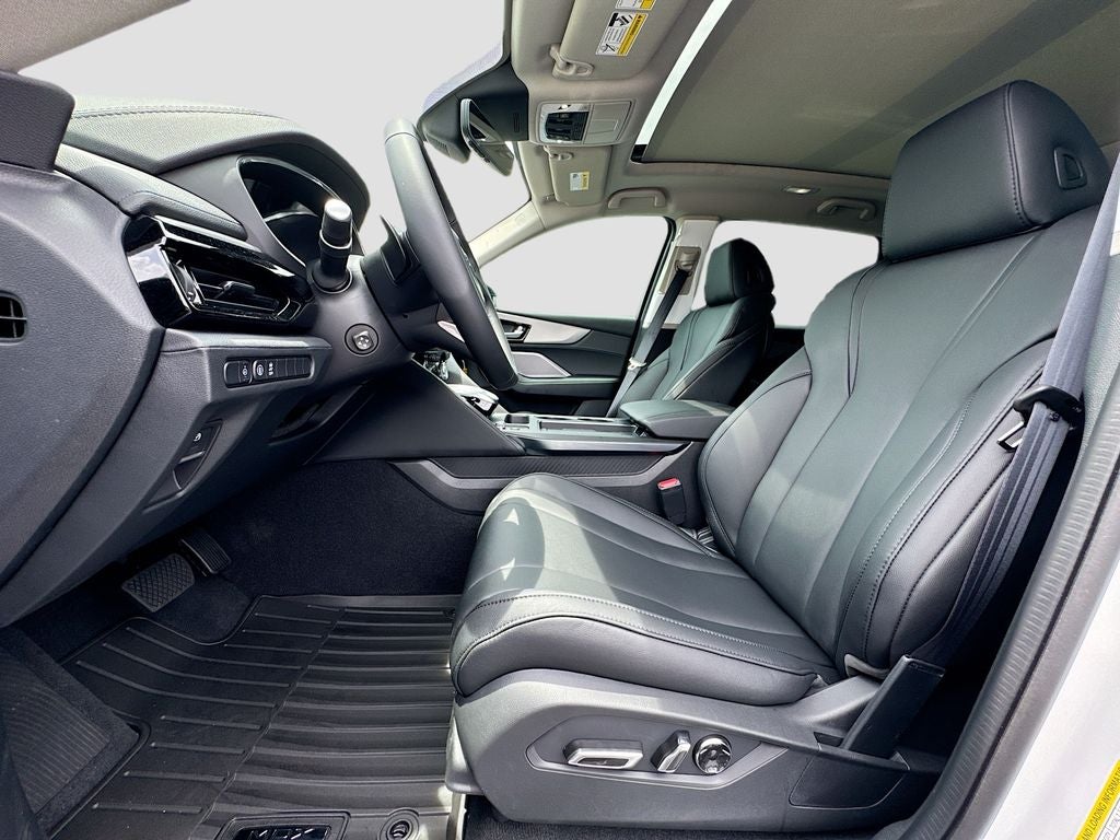 2025 Acura MDX Base SH-AWD