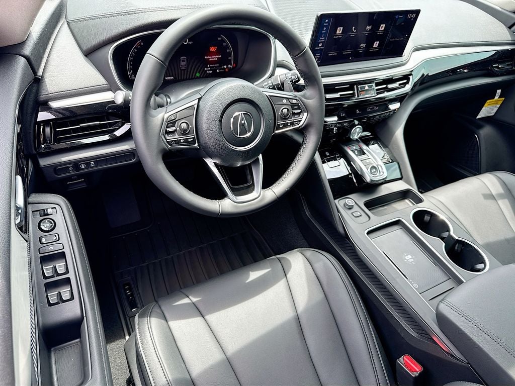 2025 Acura MDX Base SH-AWD