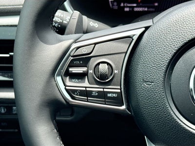 2025 Acura MDX Base SH-AWD