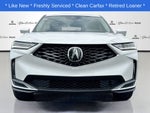 2025 Acura MDX Base SH-AWD