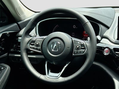 2025 Acura MDX Base SH-AWD