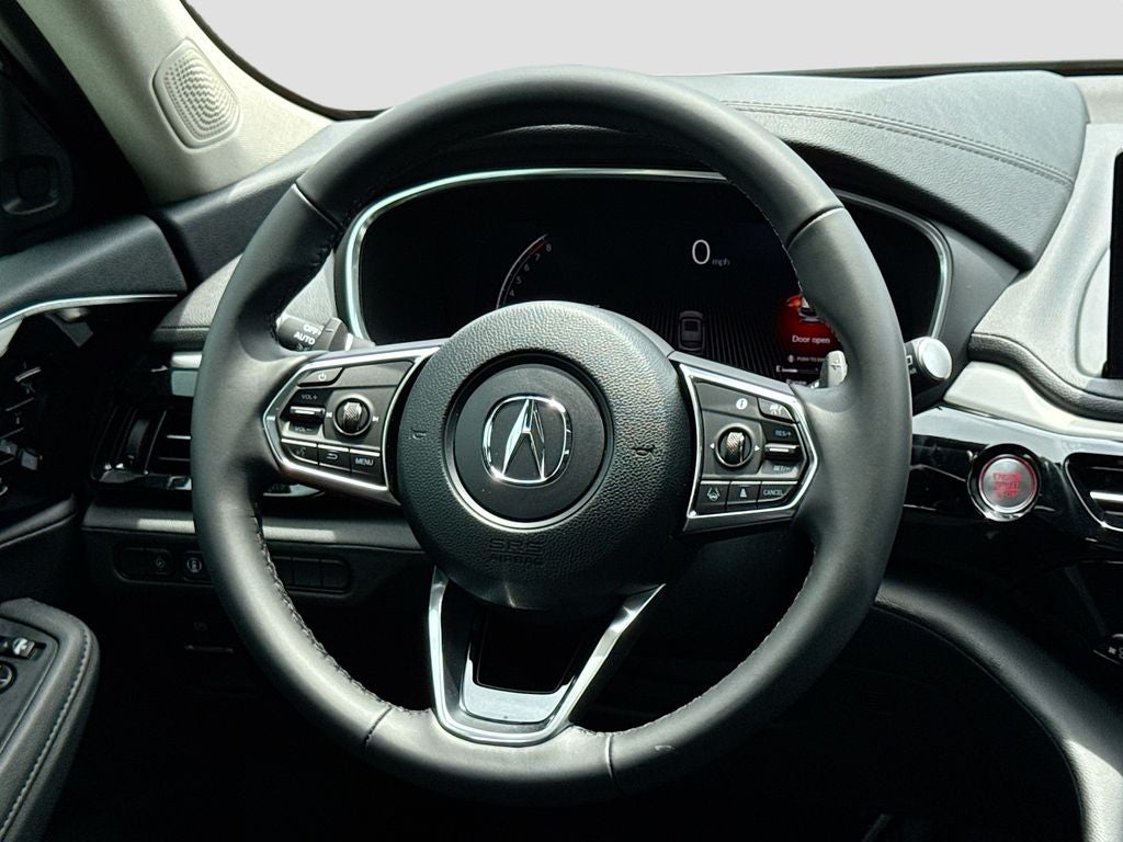 2025 Acura MDX Base SH-AWD