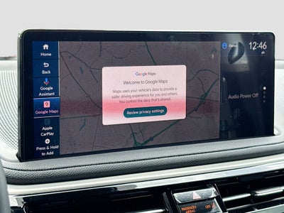 2025 Acura MDX Base SH-AWD