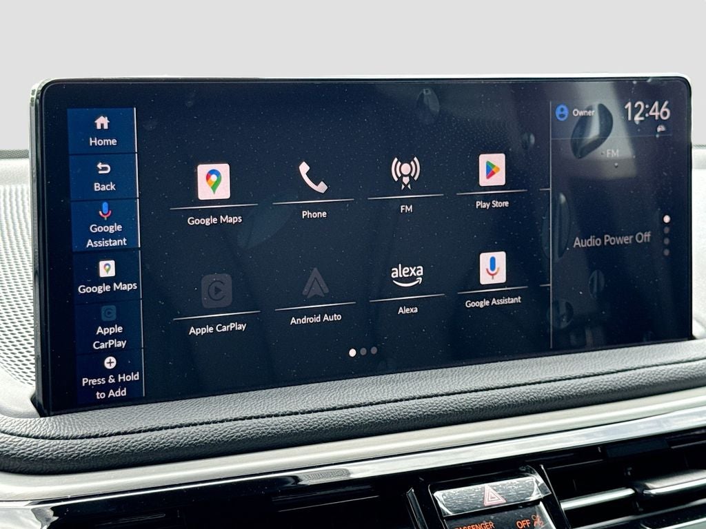 2025 Acura MDX Base SH-AWD