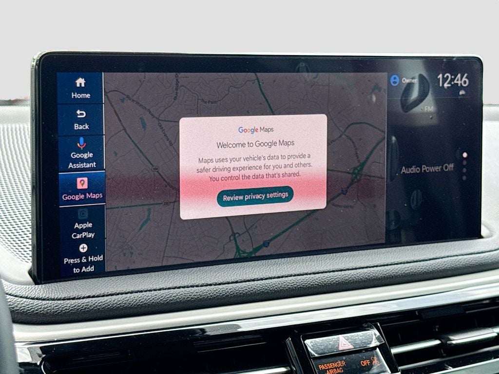 2025 Acura MDX Base SH-AWD