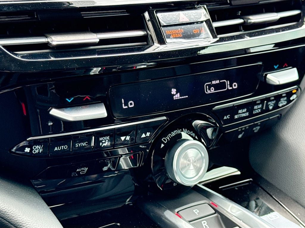 2025 Acura MDX Base SH-AWD