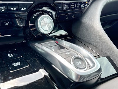 2025 Acura MDX Base SH-AWD