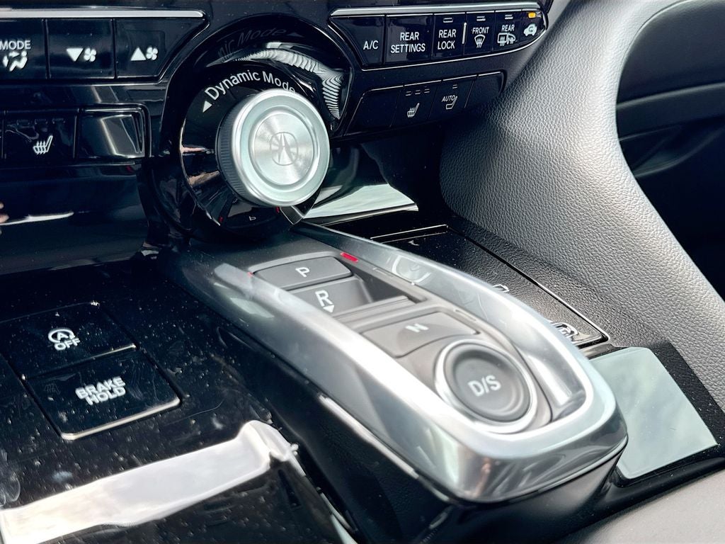 2025 Acura MDX Base SH-AWD