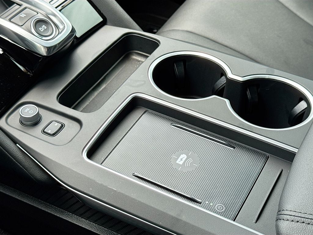 2025 Acura MDX Base SH-AWD