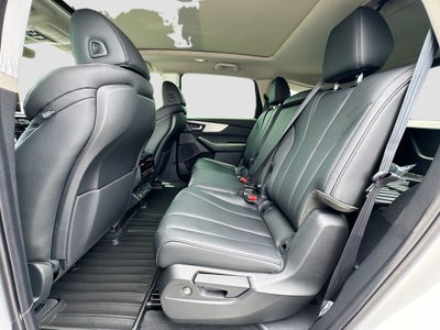 2025 Acura MDX Base SH-AWD