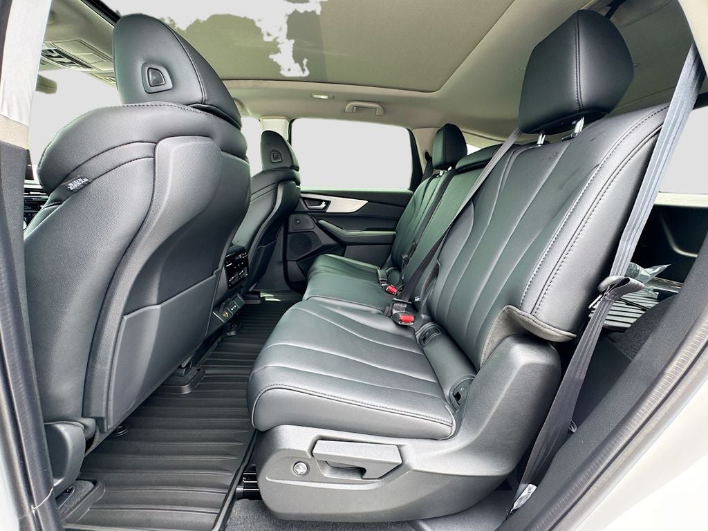 2025 Acura MDX Base SH-AWD