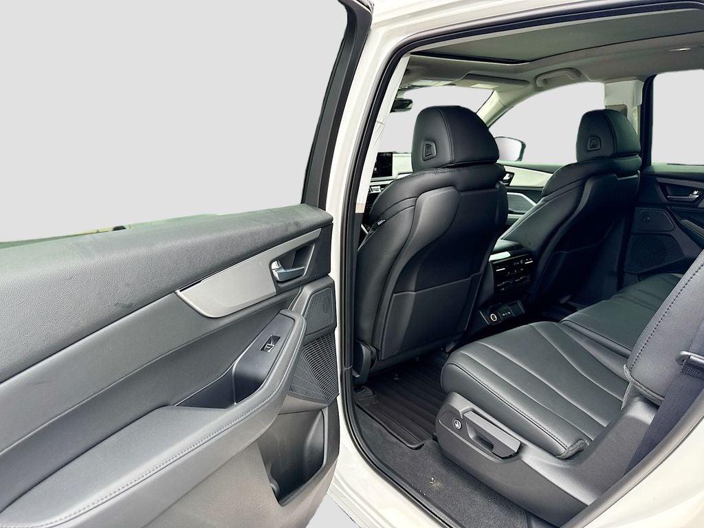 2025 Acura MDX Base SH-AWD