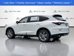 2025 Acura MDX Base SH-AWD