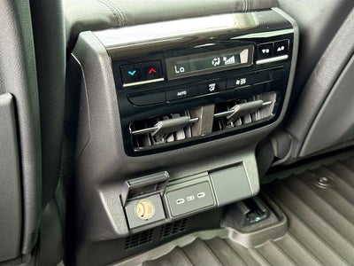 2025 Acura MDX Base SH-AWD