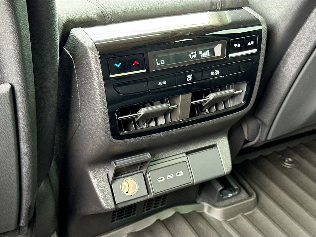 2025 Acura MDX Base SH-AWD