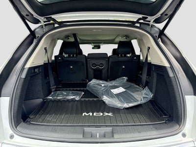 2025 Acura MDX Base SH-AWD