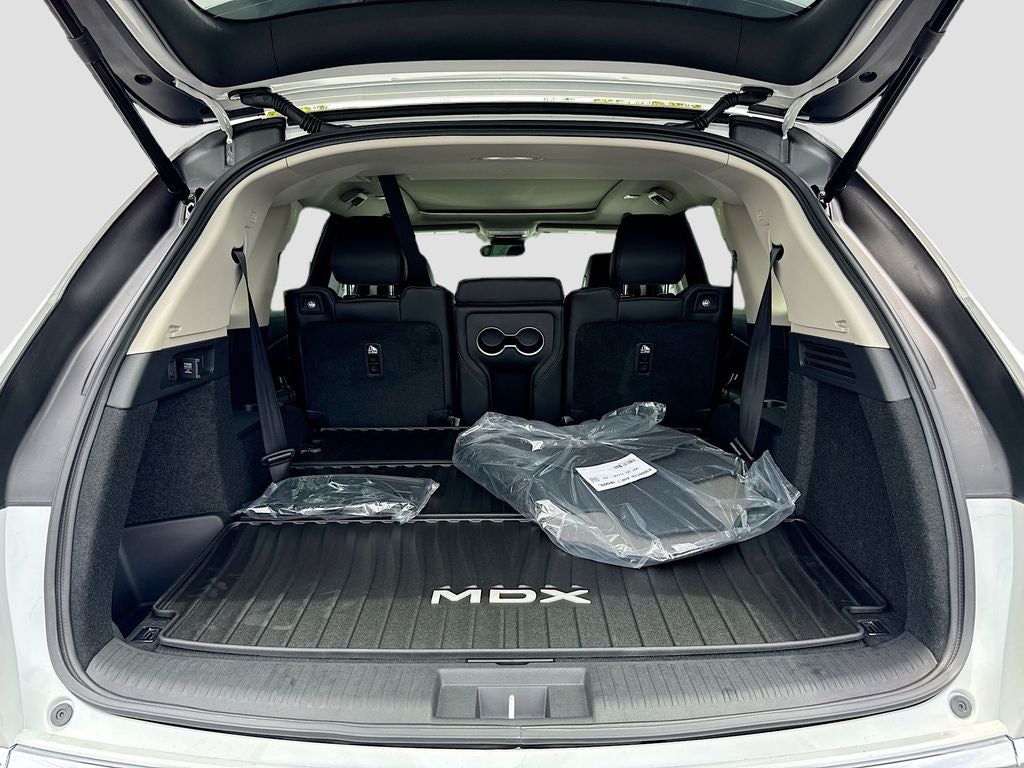 2025 Acura MDX Base SH-AWD