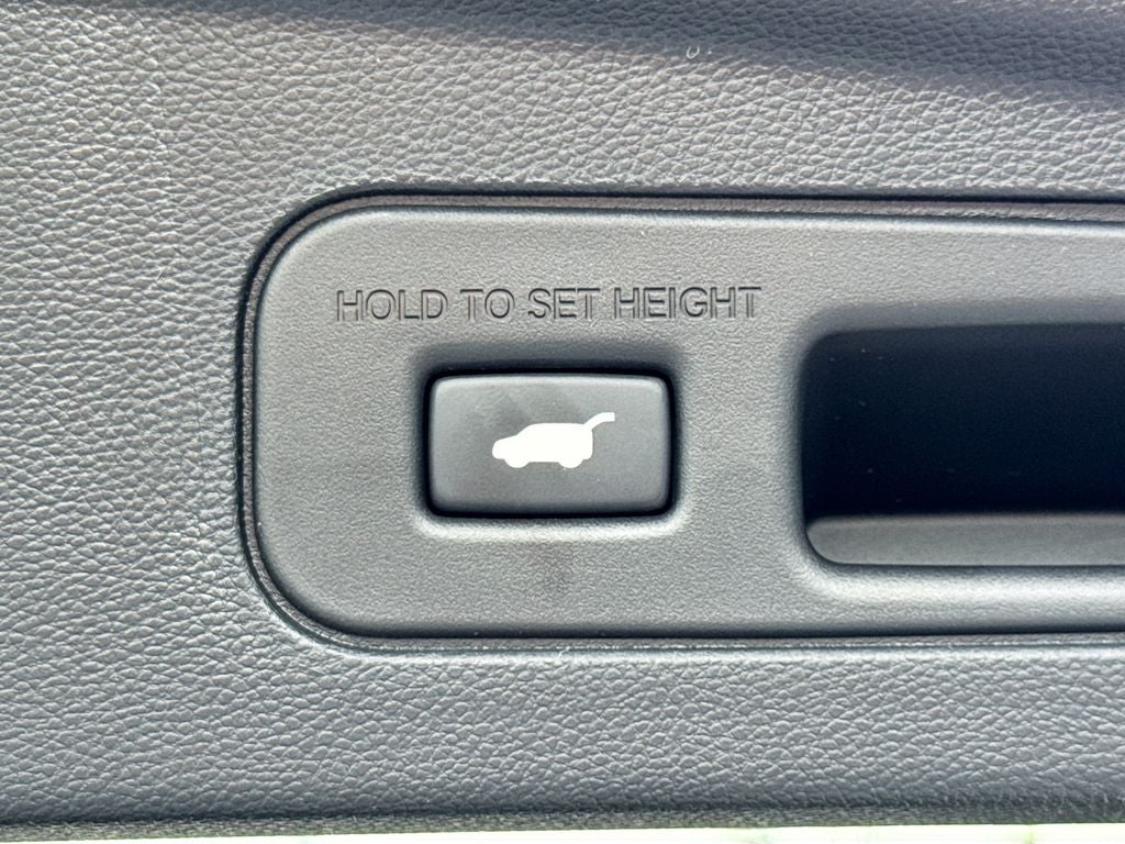 2025 Acura MDX Base SH-AWD