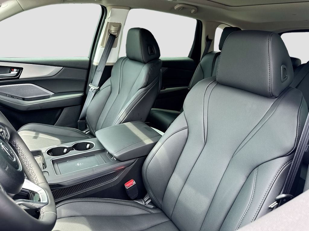 2025 Acura MDX Base SH-AWD