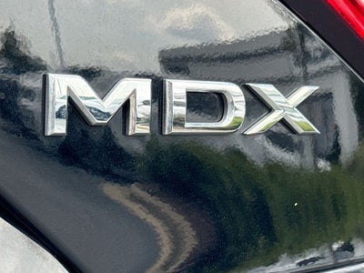 2024 Acura MDX 3.5L SH-AWD