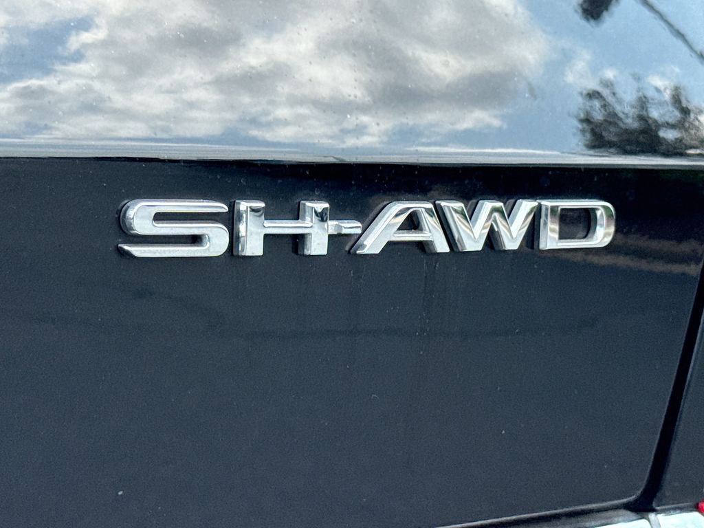2024 Acura MDX 3.5L SH-AWD