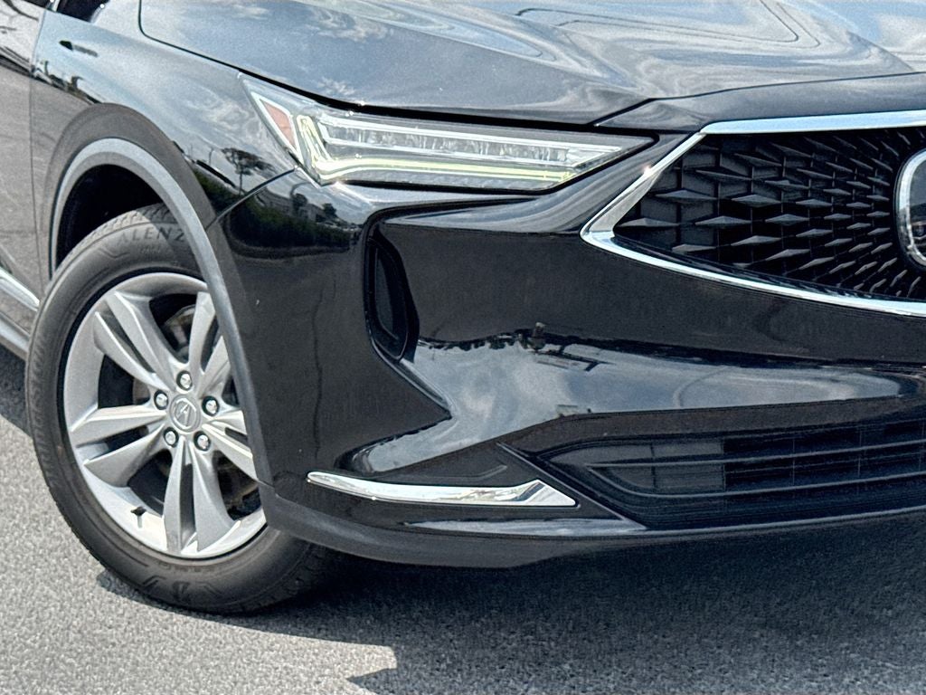 2024 Acura MDX 3.5L SH-AWD