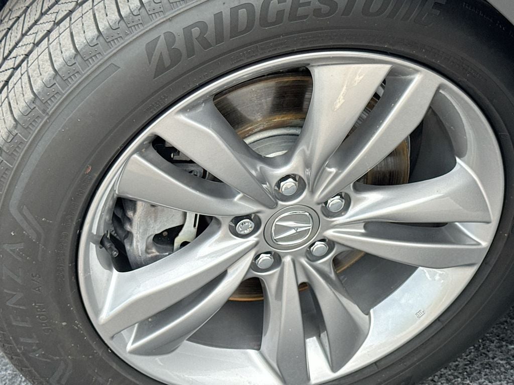 2024 Acura MDX 3.5L SH-AWD