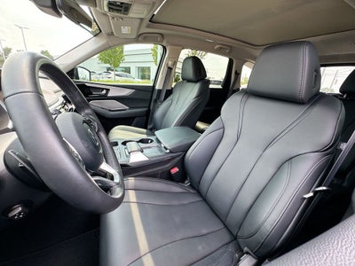 2024 Acura MDX 3.5L SH-AWD