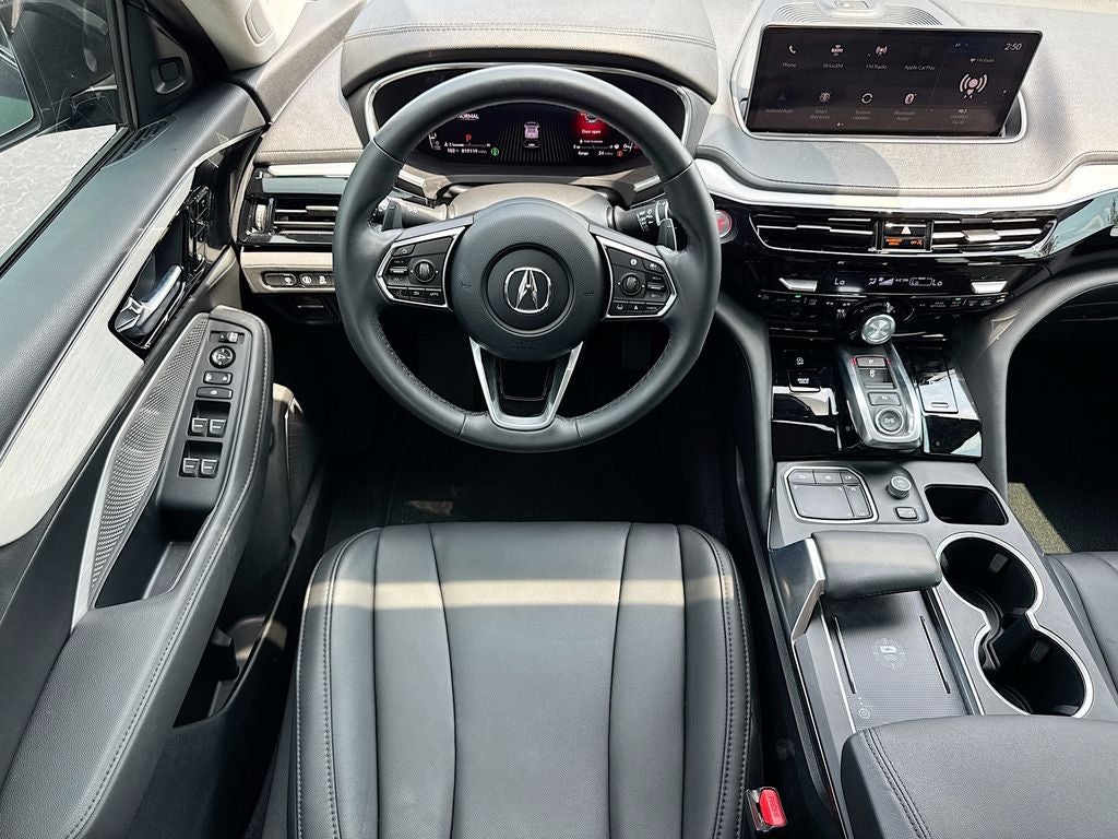2024 Acura MDX 3.5L SH-AWD