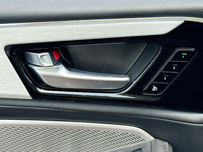 2024 Acura MDX 3.5L SH-AWD