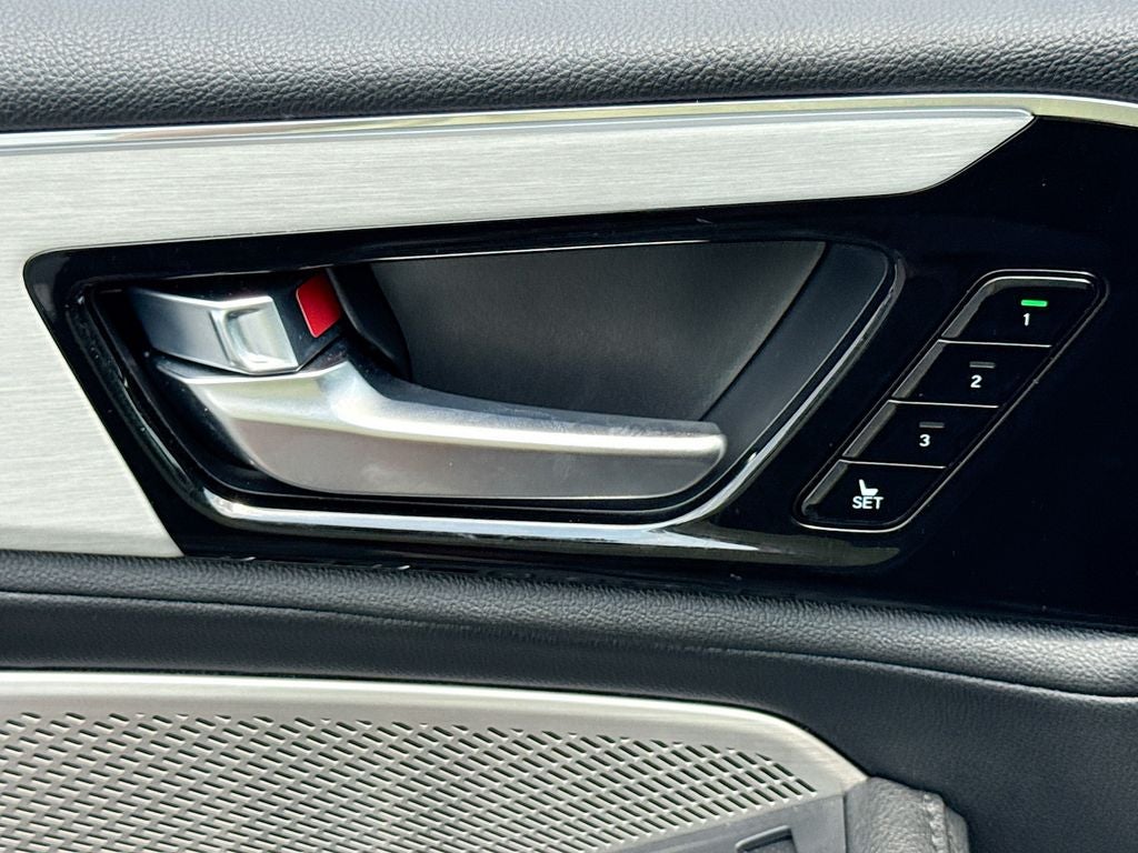 2024 Acura MDX 3.5L SH-AWD